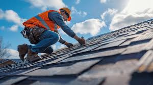 Best Solar Panel Roofing Installation  in Lake Wildwood, CA